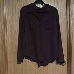 Torrid blouse size 1